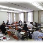 平成30年度通常総会