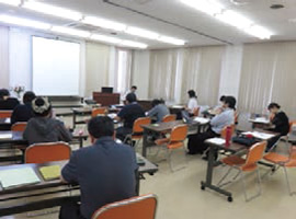 令和7年度「被害者支援員養成講座」開講